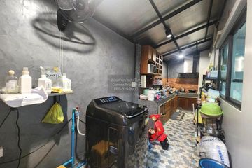 3 Bedroom Townhouse for sale in Modi Villa Phetkasem 69, Nong Khaem, Bangkok