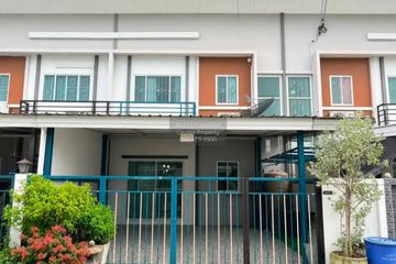 4 Bedroom Townhouse for sale in Sao Thong Hin, Nonthaburi