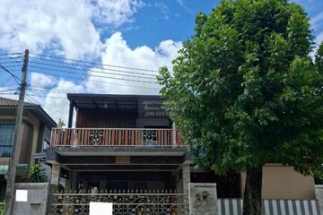 4 Bedroom House for sale in LE MARN KLONG LUANG, Khlong Nueng, Pathum Thani