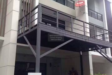 3 Bedroom Townhouse for sale in Leaton Town, Bang Kraso, Nonthaburi