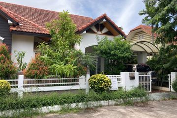 2 Bedroom House for sale in Mike Orchid Villas, Nong Prue, Chonburi