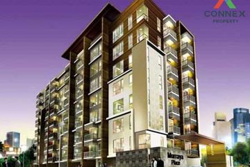 1 Bedroom Condo for sale in Murraya Place Ladprao 27, Chan Kasem, Bangkok near MRT Lat Phrao