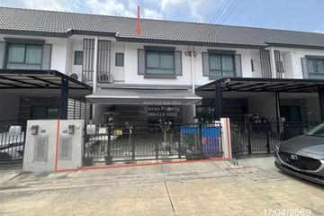 3 Bedroom Townhouse for sale in Modi Villa Rama 5-Kanchanaphisek, Bang Yai, Nonthaburi