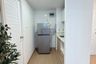 1 Bedroom Condo for sale in Lumpini Condo Town Nida - Serithai, Khlong Kum, Bangkok near MRT Si Burapha