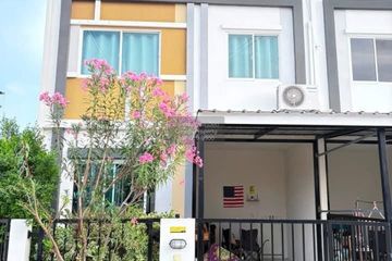 3 Bedroom Townhouse for sale in Bang Yai, Nonthaburi