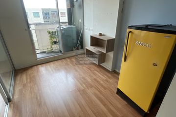 1 Bedroom Condo for sale in Lumpini Ville Ratburana - Riverview, Bang Pakok, Bangkok near BTS Wutthakat