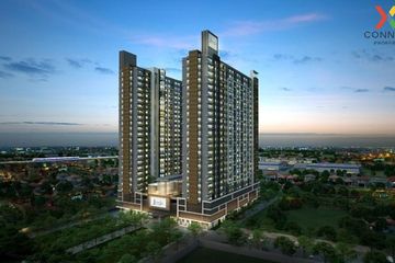 1 Bedroom Condo for sale in J Condo Sathorn - Kallaprapruk, Bang Khae, Bangkok near BTS Bang Wa