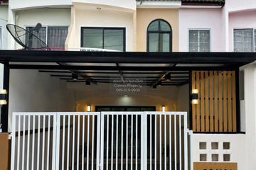 2 Bedroom Townhouse for sale in Imperial Place Bangyai-Central Westgate, Phimon Rat, Nonthaburi