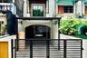 2 Bedroom Townhouse for sale in Anusawari, Bangkok near BTS Sai Yud