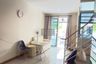 3 Bedroom Townhouse for sale in Khlong Khwang, Nonthaburi