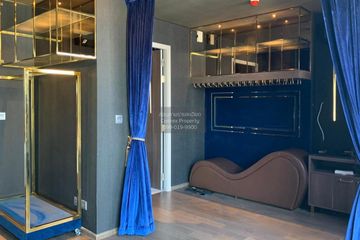 1 Bedroom Condo for sale in Ideo Q Siam-Ratchathewi, Thanon Phaya Thai, Bangkok near BTS Ratchathewi
