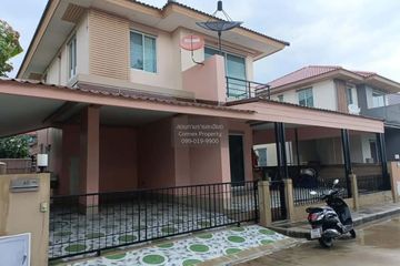 3 Bedroom House for sale in Habitia Bangyai, Sao Thong Hin, Nonthaburi near MRT Talad Bang Yai