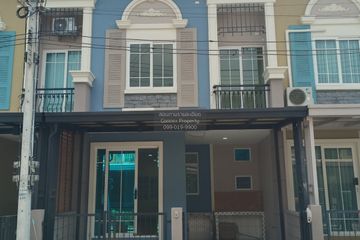 3 Bedroom Townhouse for sale in Golden Town Future-Rangsit, Prachathipat, Pathum Thani