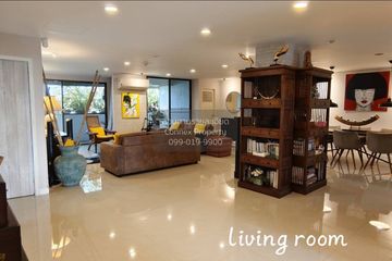3 Bedroom Condo for sale in Khlong Toei Nuea, Bangkok near Airport Rail Link Makkasan