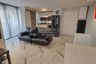 2 Bedroom Condo for sale in Khlong Toei Nuea, Bangkok near Airport Rail Link Makkasan