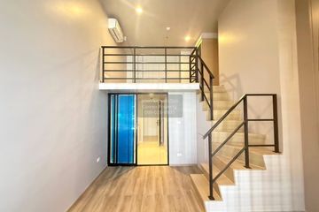 1 Bedroom Condo for sale in Culture Thonglor, Khlong Tan Nuea, Bangkok near BTS Thong Lo