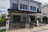 3 Bedroom Townhouse for sale in Chuan Chuen Town Village Bangna, Bang Bo, Samut Prakan