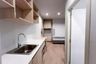 1 Bedroom Condo for sale in COMMON TU, Khlong Nueng, Pathum Thani