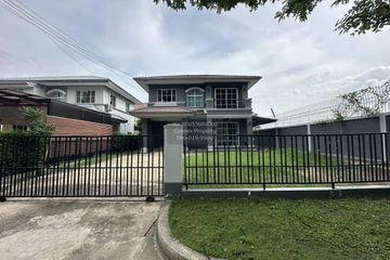 3 Bedroom House for sale in Bang Rak Phatthana, Nonthaburi