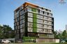1 Bedroom Condo for sale in Bangkok Feliz Sukhumvit 69, Phra Khanong Nuea, Bangkok near BTS Phra Khanong
