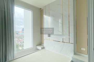 1 Bedroom Condo for sale in De Lapis Charan 81, Bang O, Bangkok near MRT Bang Phlat