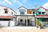 4 Bedroom Townhouse for sale in Siriwan 1 Village, Bang Krang, Nonthaburi