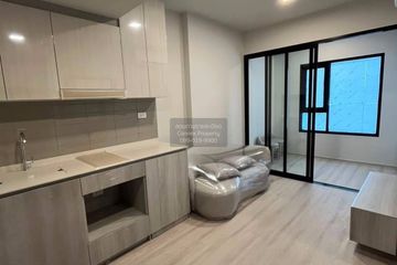1 Bedroom Condo for sale in COBE Ratchada-Rama 9, Huai Khwang, Bangkok