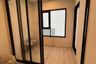1 Bedroom Condo for sale in COBE Ratchada-Rama 9, Huai Khwang, Bangkok