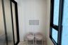 1 Bedroom Condo for sale in COBE Ratchada-Rama 9, Huai Khwang, Bangkok
