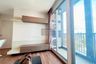 2 Bedroom Condo for sale in Chewathai Interchange, Bang Sue, Bangkok near MRT Tao Poon
