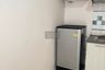1 Bedroom Condo for sale in Boutique Ratchada 17, Din Daeng, Bangkok near MRT Ratchadaphisek