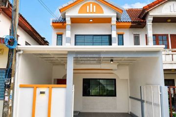4 Bedroom Townhouse for sale in Baan Saeng Tawan, Bueng Nam Rak, Pathum Thani