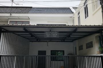 3 Bedroom Townhouse for sale in Suan Yai, Nonthaburi