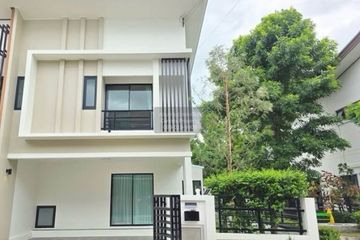 4 Bedroom Townhouse for sale in Baan Fah Piyarom, Bueng Kham Phroi, Pathum Thani