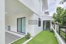 4 Bedroom Townhouse for sale in Baan Fah Piyarom, Bueng Kham Phroi, Pathum Thani