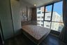 2 Bedroom Condo for sale in Brown Condo Huaikwang, Huai Khwang, Bangkok near MRT Huai Khwang
