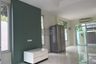 3 Bedroom Townhouse for sale in Baan Klang Muang Urbanion Srinakarin, Nong Bon, Bangkok near MRT Si Udom