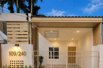 2 Bedroom Townhouse for sale in Baan Saphan Hin, Wichit, Phuket