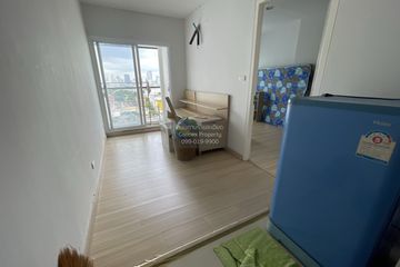 1 Bedroom Condo for sale in Bangkok Horizon Ratchada-Thapra, Dao Khanong, Bangkok near BTS Talat Phlu