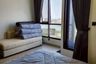 1 Bedroom Condo for sale in Chapter Charoennakhorn-Riverside, Bang Lamphu Lang, Bangkok near BTS Krung Thon Buri