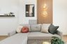 1 Bedroom Condo for sale in City Home Ratchada - Pinklao, Bang O, Bangkok near MRT Bang O