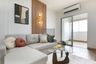 1 Bedroom Condo for sale in City Home Ratchada - Pinklao, Bang O, Bangkok near MRT Bang O