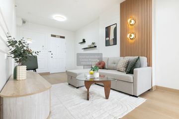 1 Bedroom Condo for sale in City Home Ratchada - Pinklao, Bang O, Bangkok near MRT Bang O