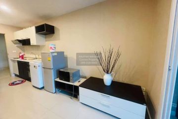 1 Bedroom Condo for sale in Metro Park Sathorn, Bang Wa, Bangkok near MRT Phetkasem 48