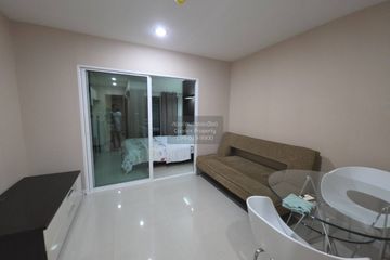 1 Bedroom Condo for sale in Metro Park Sathorn, Bang Wa, Bangkok near MRT Phetkasem 48