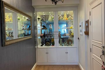 3 Bedroom Condo for sale in Royal Castle Pattanakarn, Suan Luang, Bangkok