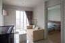 1 Bedroom Condo for sale in Rich Park 2 @ Taopoon Interchange, Bang Sue, Bangkok near MRT Tao Poon