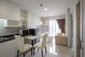 1 Bedroom Condo for sale in Rich Park 2 @ Taopoon Interchange, Bang Sue, Bangkok near MRT Tao Poon