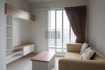 1 Bedroom Condo for sale in Rich Park 2 @ Taopoon Interchange, Bang Sue, Bangkok near MRT Tao Poon