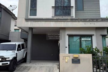 3 Bedroom House for sale in Venue Tiwanon-Rangsit, Bang Kadi, Pathum Thani